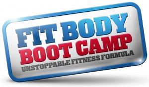 Fit Body Boot Camp Franchise