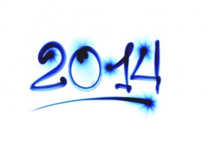 2014-New-Year-3D-Fireworks-Art-HD-Wallpaper